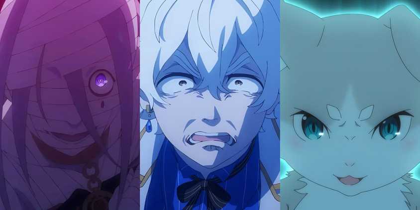 Strongest Sin Re: ZERO – Strongest Sin Archbishops, Ranked