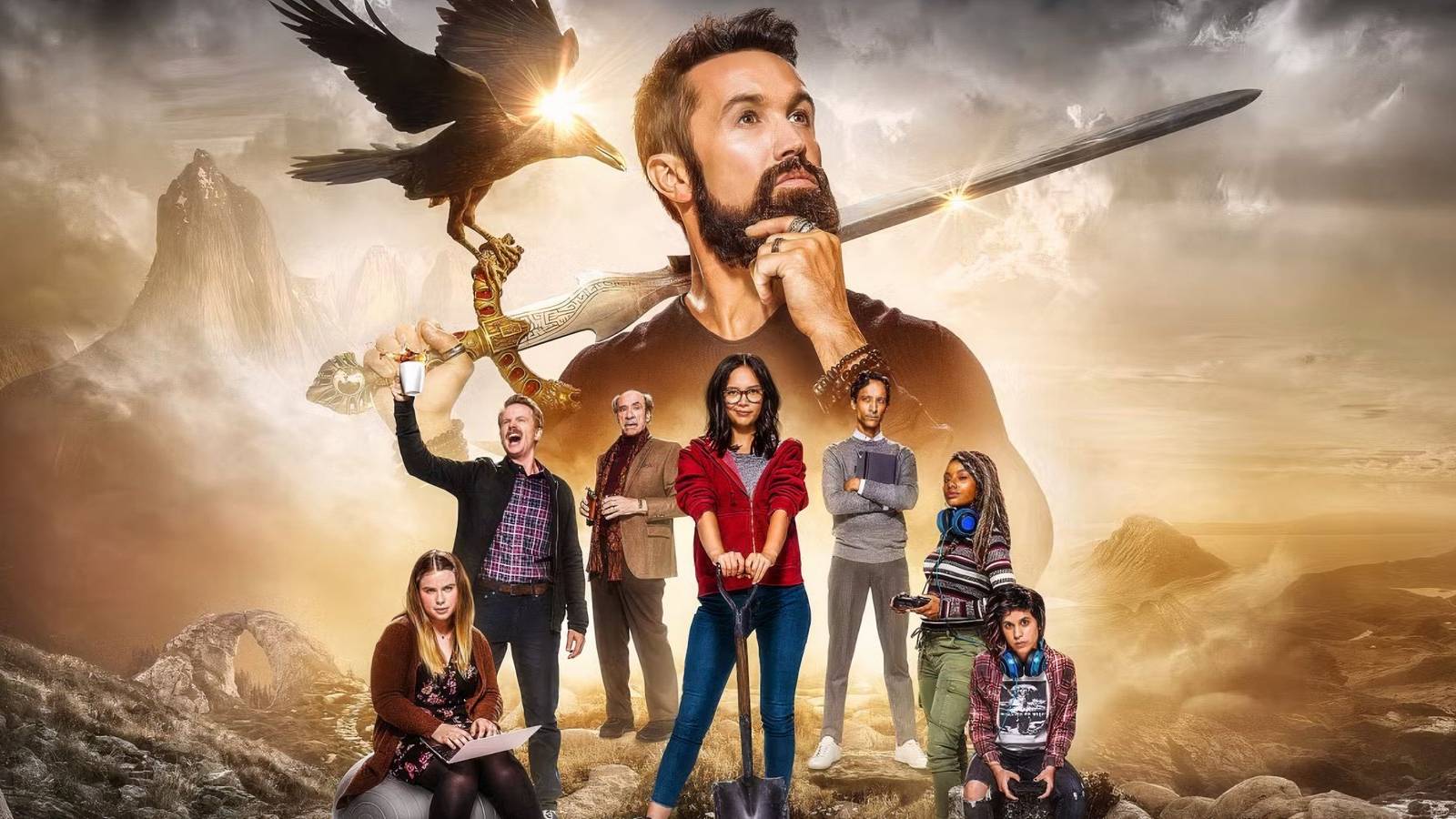 sized mythic-quest-season-4-release-date