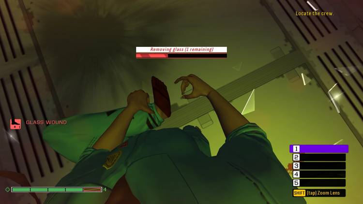 Skin Deep Rotten Skin Deep News, Trailer, Guides, and More