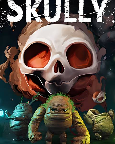 Skully News, Trailer, Guides, and More