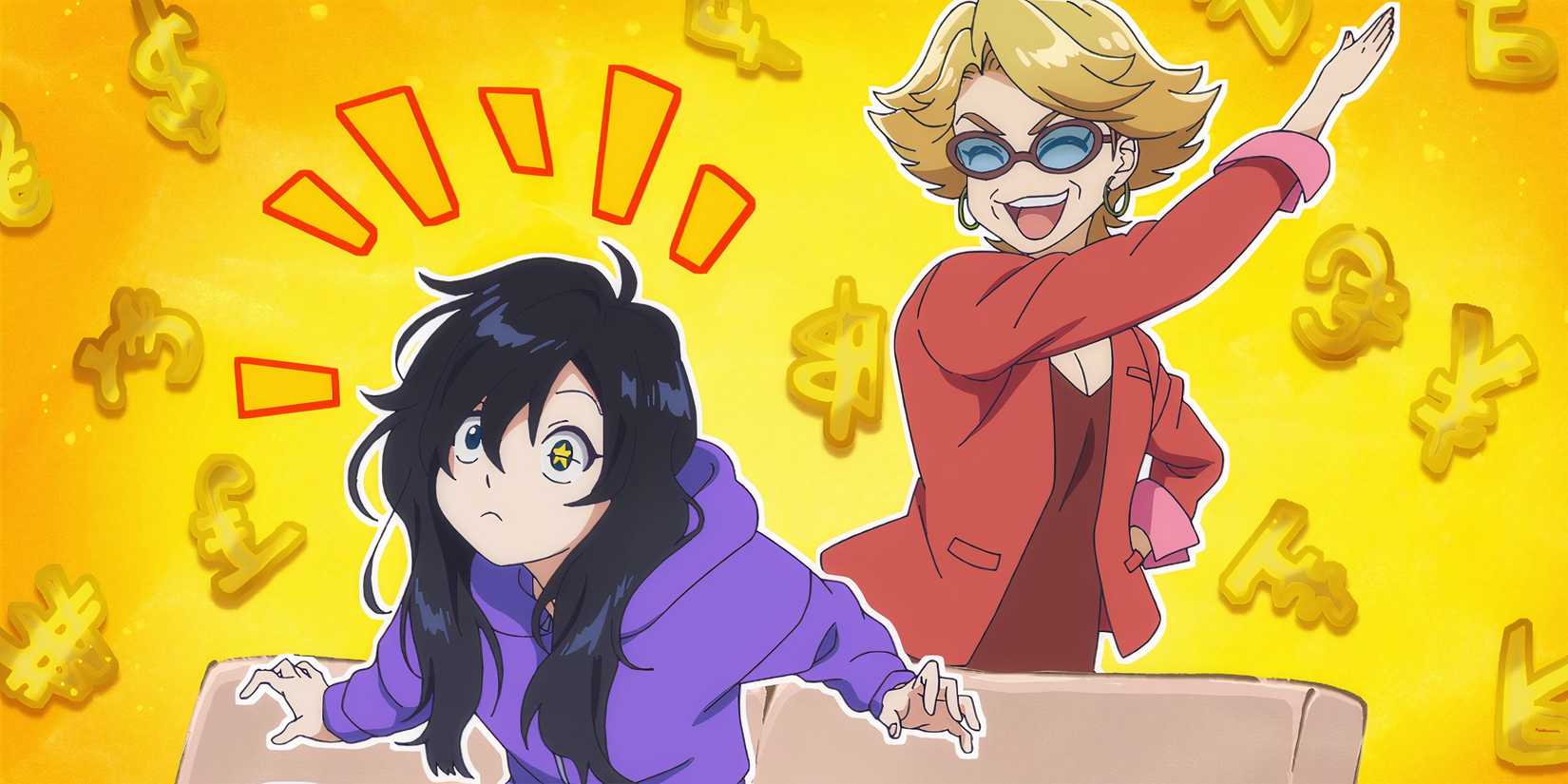 best new mappa anime since 2020