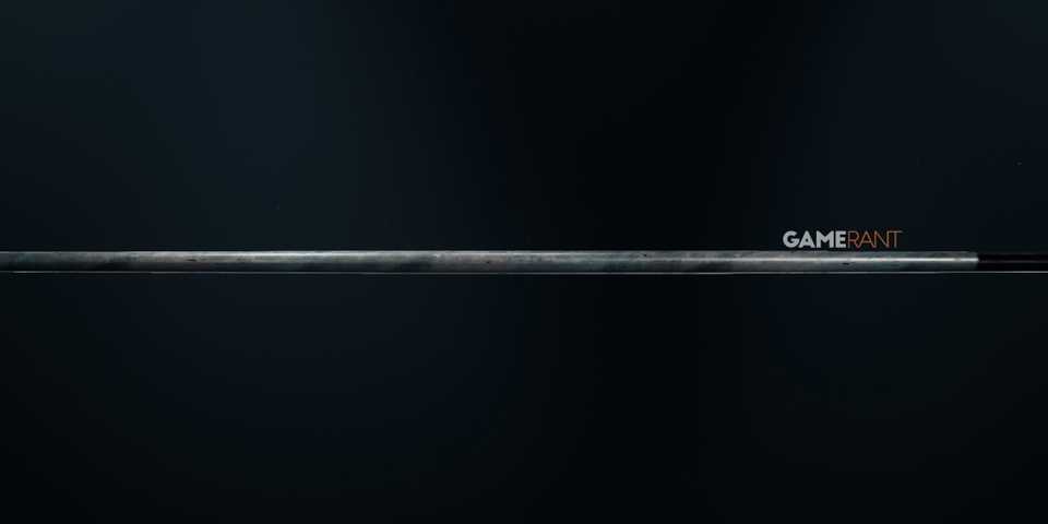 Slate Camo on the Bo Staff in Black Ops 6