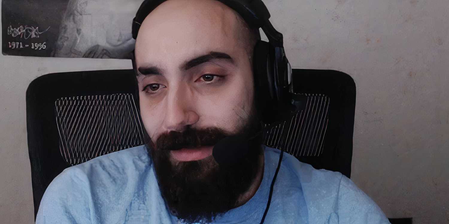 Sliker Twitch Has Banned Sliker Again