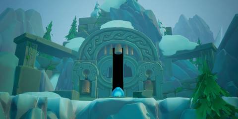 Slime Heroes PlayStation announcement trailer thumb