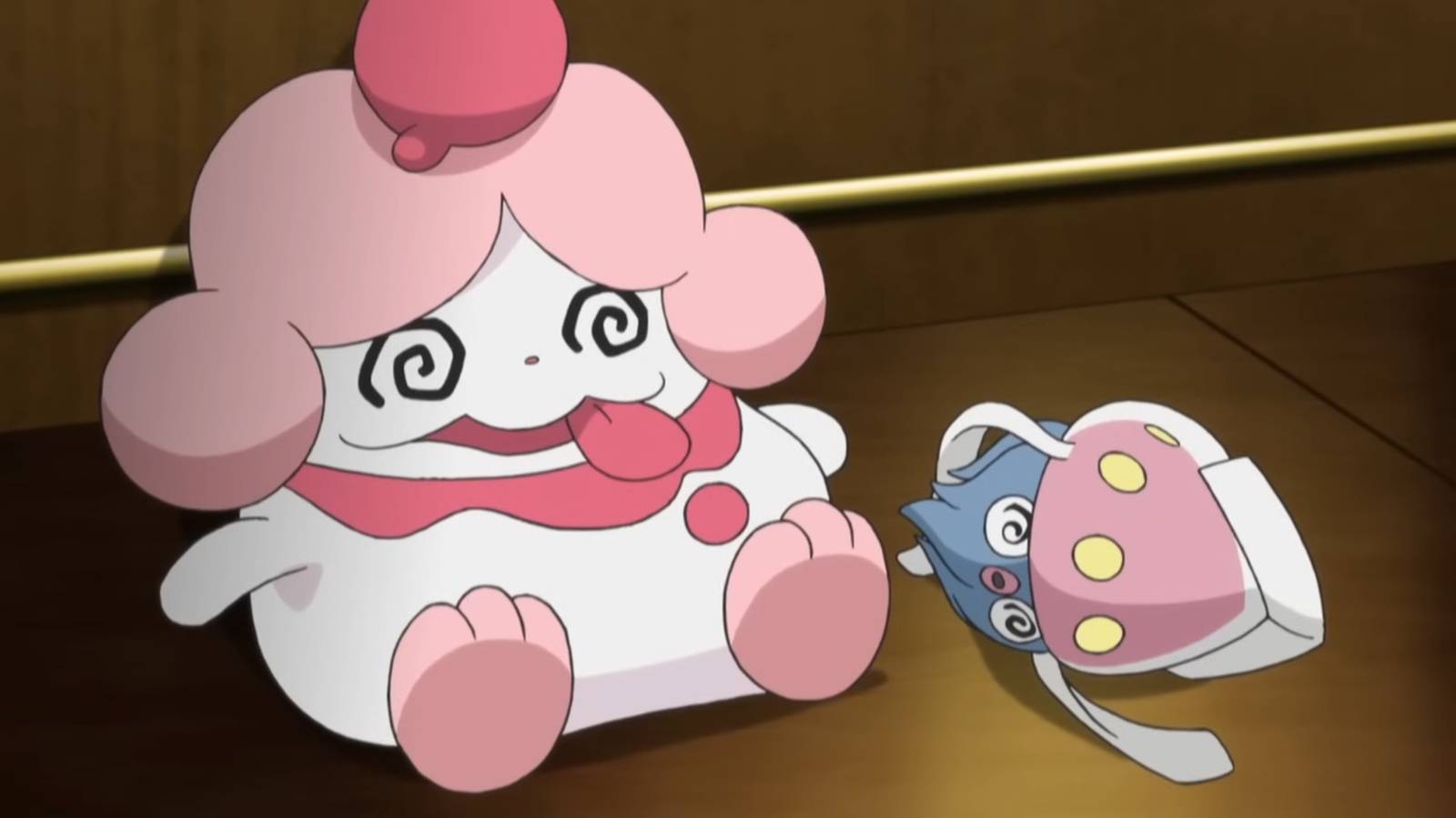 Pokemon GO Pokemon stuck in Gym for over 100 days