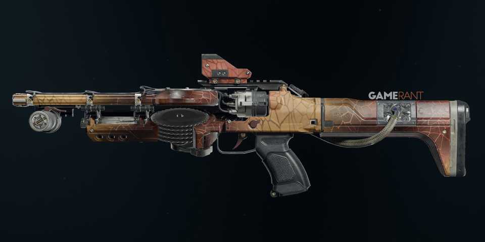 Smolder on the D1.3 Sector in Black Ops 6