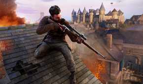 Game Gratis Bulanan PS Plus September 2026 Resmi Tersedia Sekarang 25 Sniper Elite: Resistance patch notes for February 10, 2025