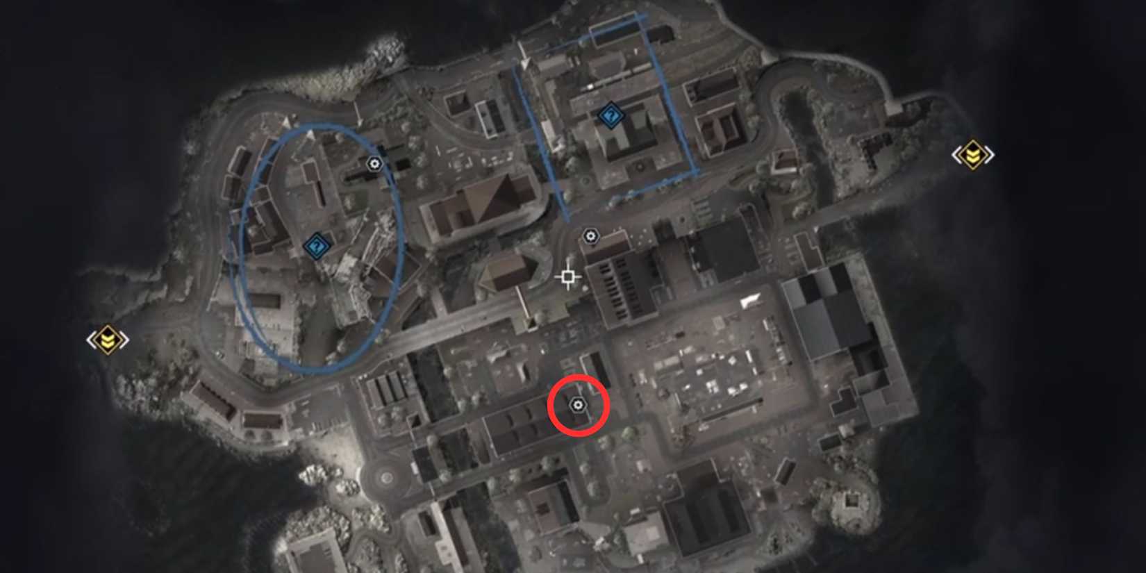 Sniper Elite Resistance Workbench for Lights Camera Augtang Rifle-1