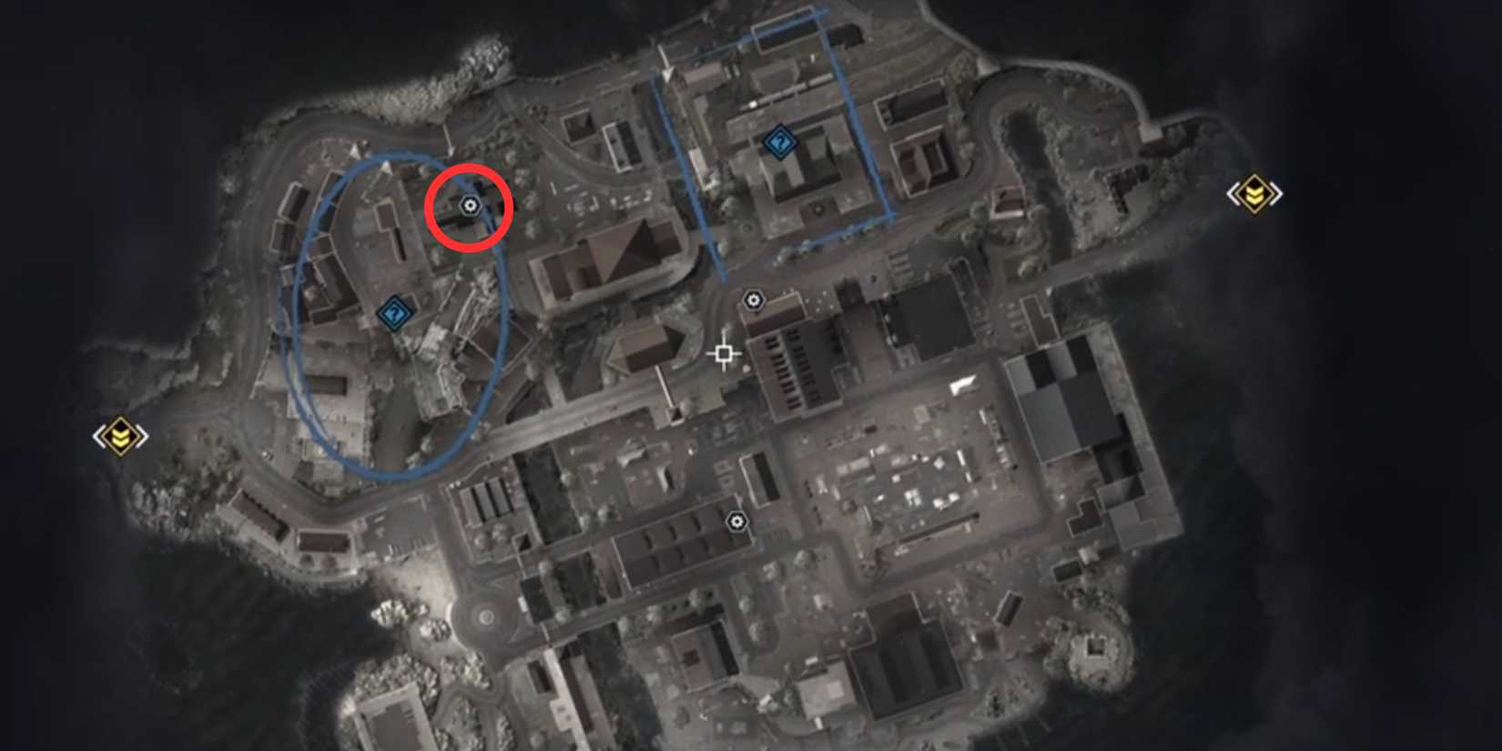 Sniper Elite Resistance Workbench for Lights Camera Augtang SMG-1