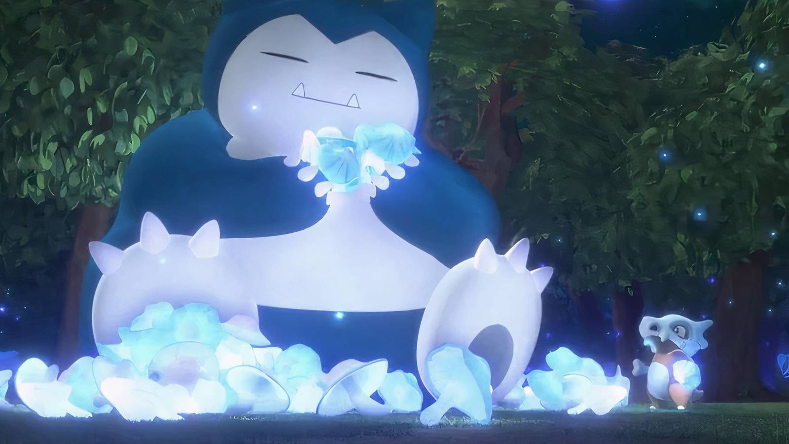 snorlax birthday cakes