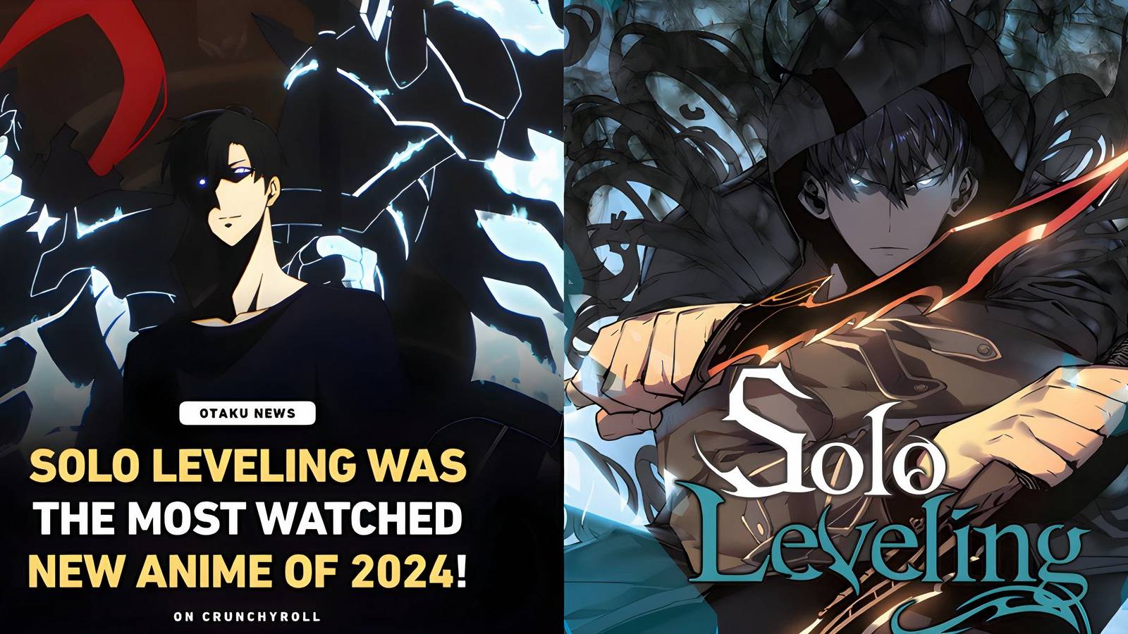 SOlo leveling featured