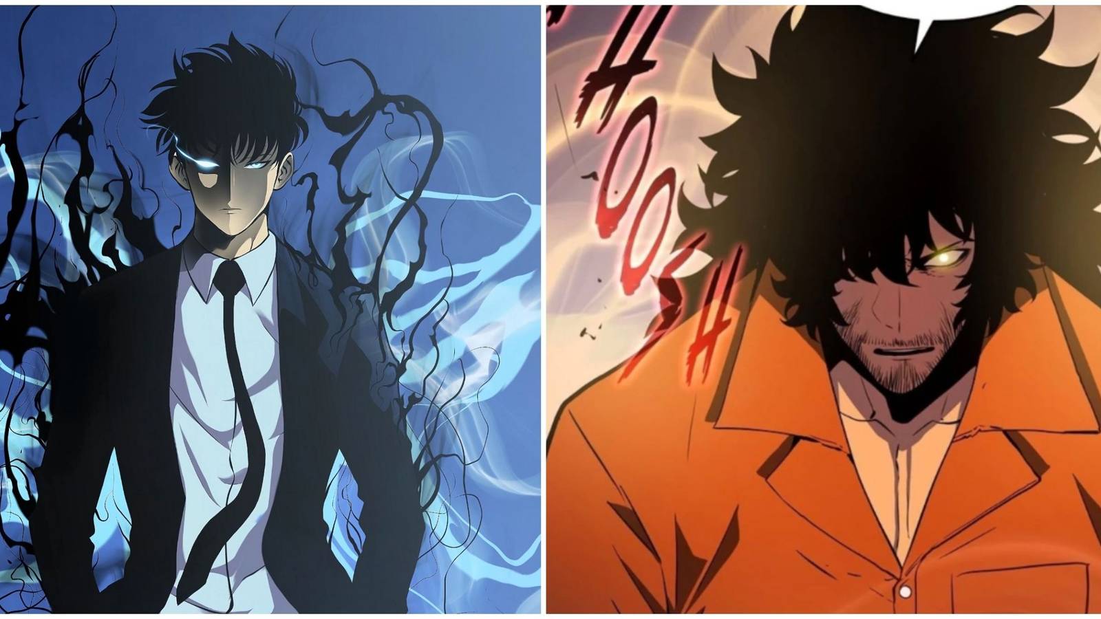 Solo Leveling Is Jin-Woo Stronger Than His Father