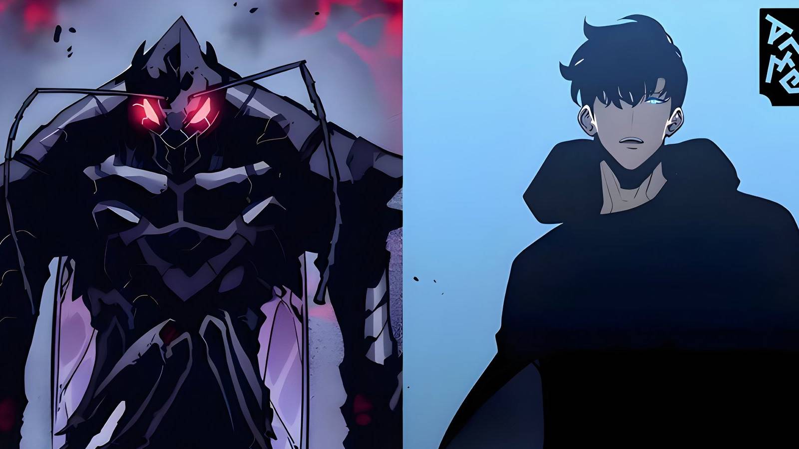 Solo Leveling Jeju Island Arc Coming