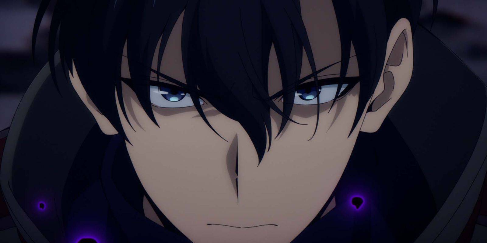 solo leveling preview ep 8