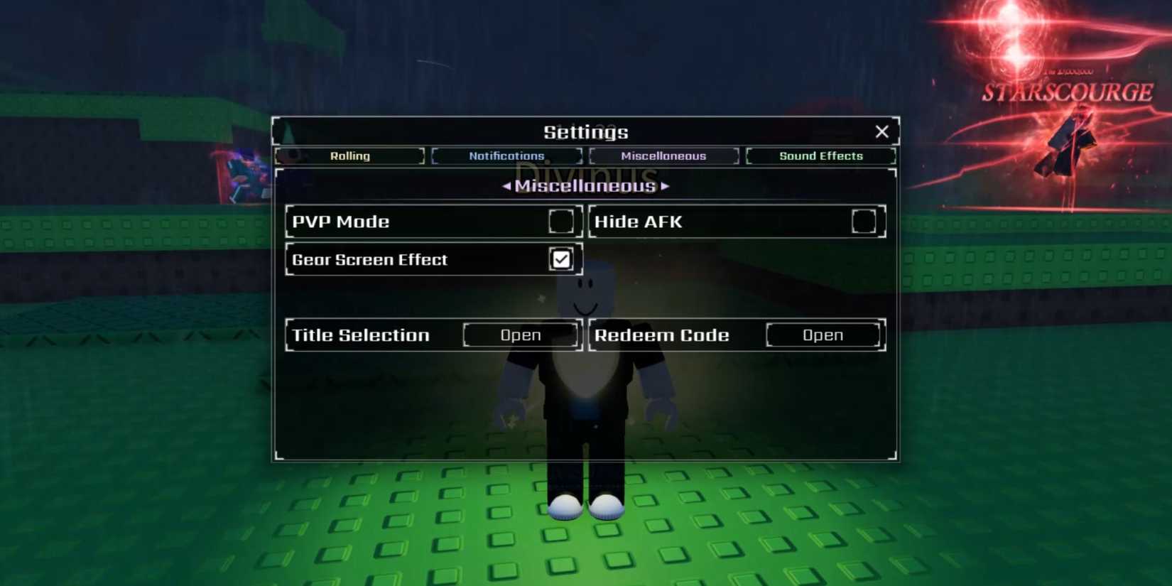 Sols Rng Codess Roblox: Sol's RNG Codes