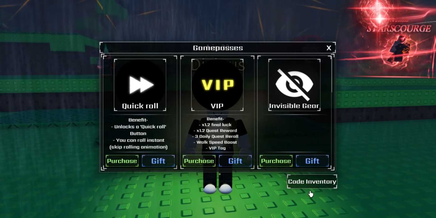 Sols Rng Codess Roblox: Sol's RNG Codes