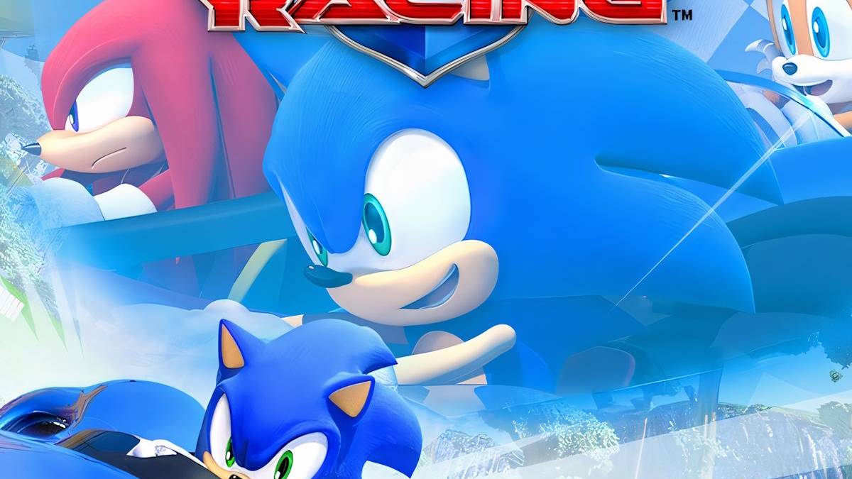 Sonic Racing News, Trailer, Guides, and More