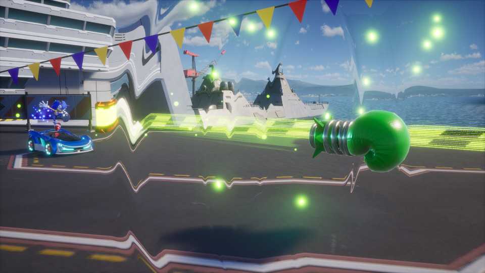 Gambar pers Sonic Racing CrossWorlds 6