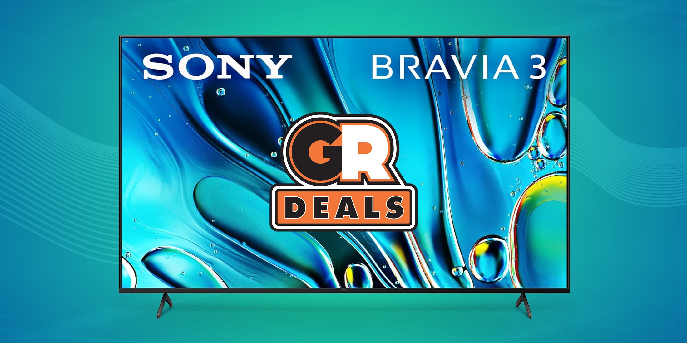 best tv television deals