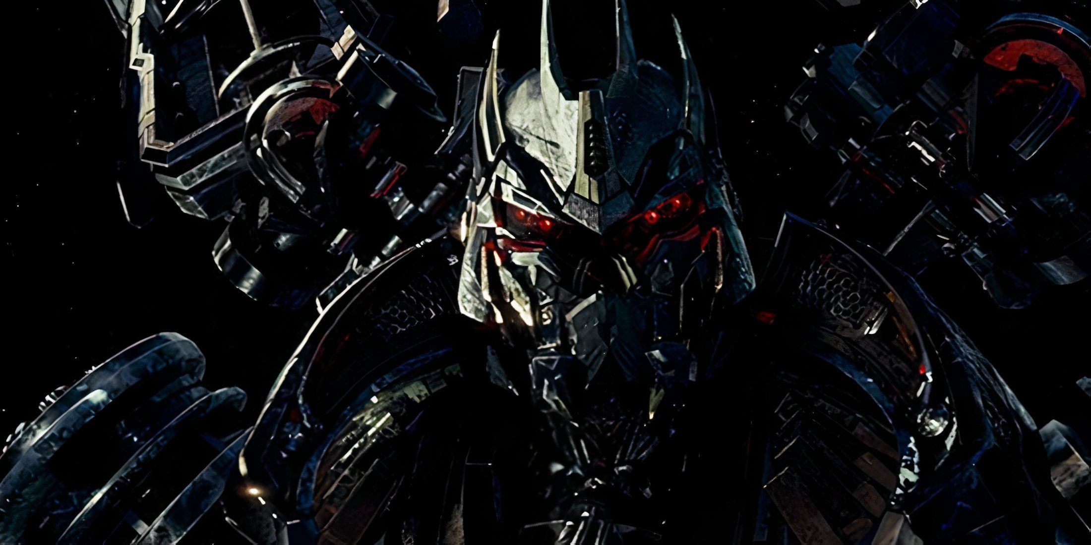 Best Soundwave Designs In Transformers