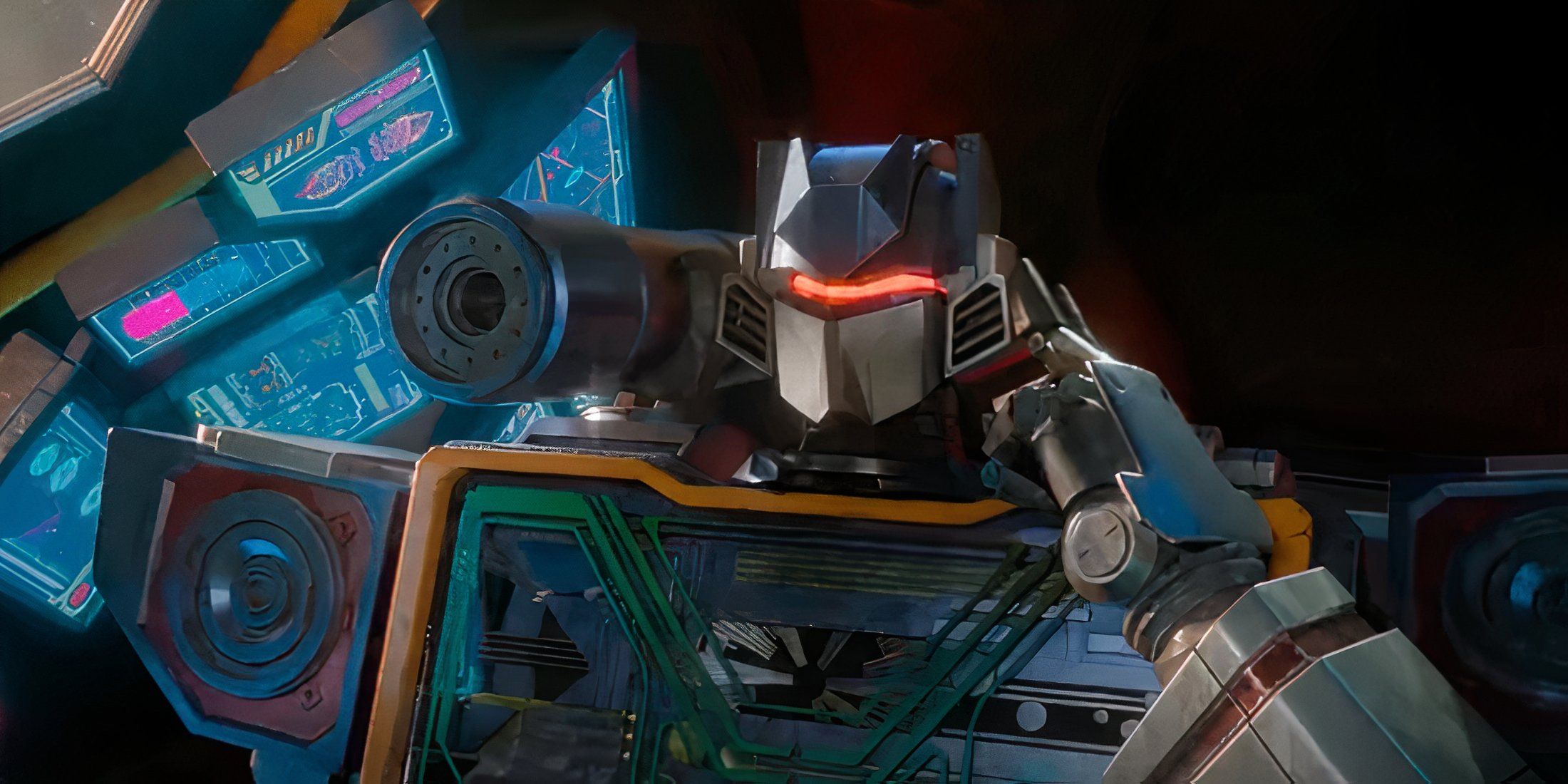 Best Soundwave Designs In Transformers