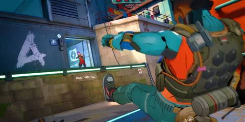 Spectre Divide console launch trailer thumb