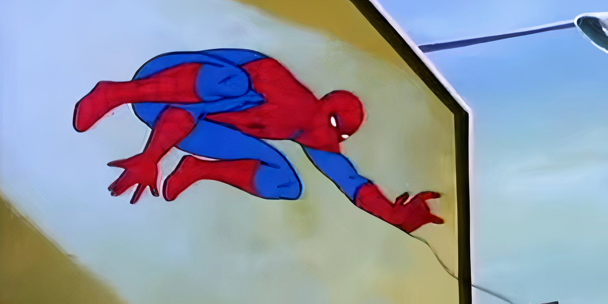 Best Spider-Man Animated Series