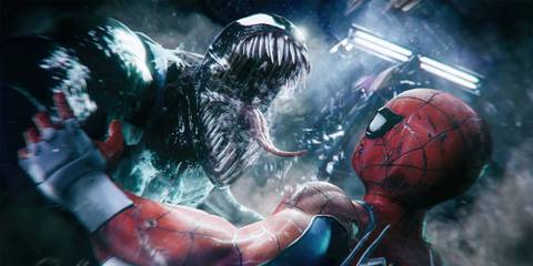 New update drops for Marvel's Spider-Man 2 on PC.