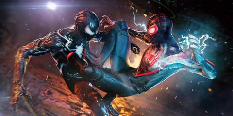 marvel's spider-man 2 new hotfix