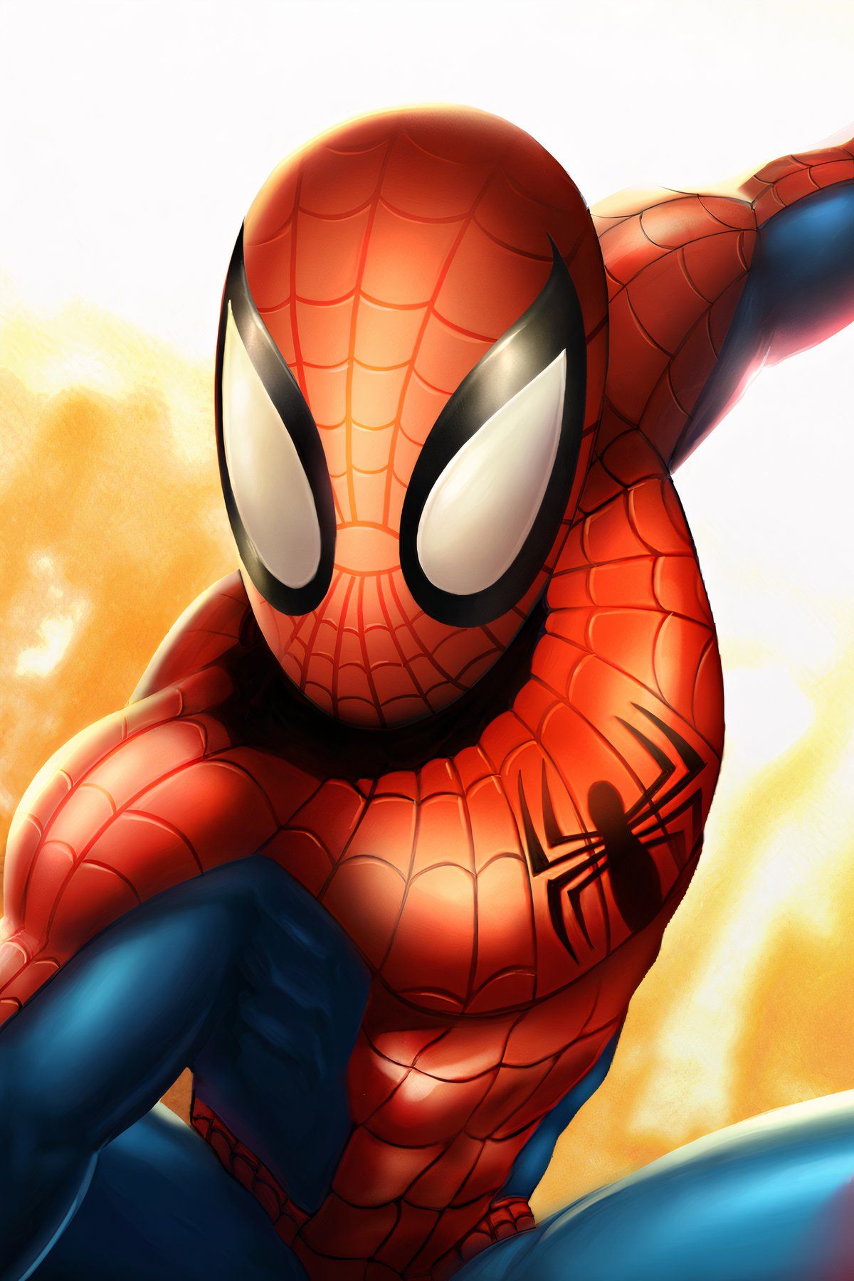 Spider-Man: Total Mayhem