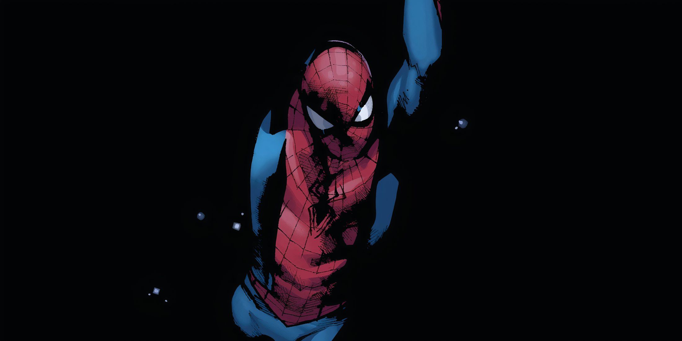 Spider Moon-Man In Marvel Comics