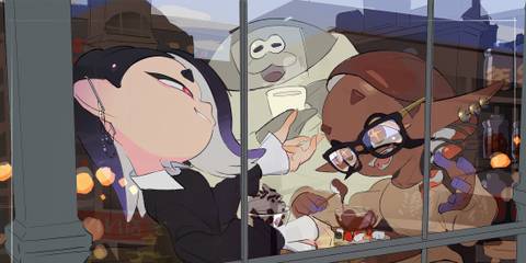 splatoon 3 chocolate splatfest repeat trend