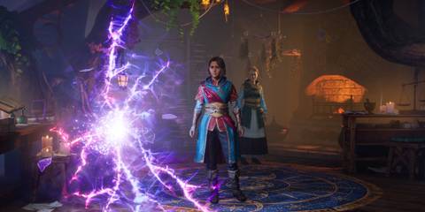 split fiction characters