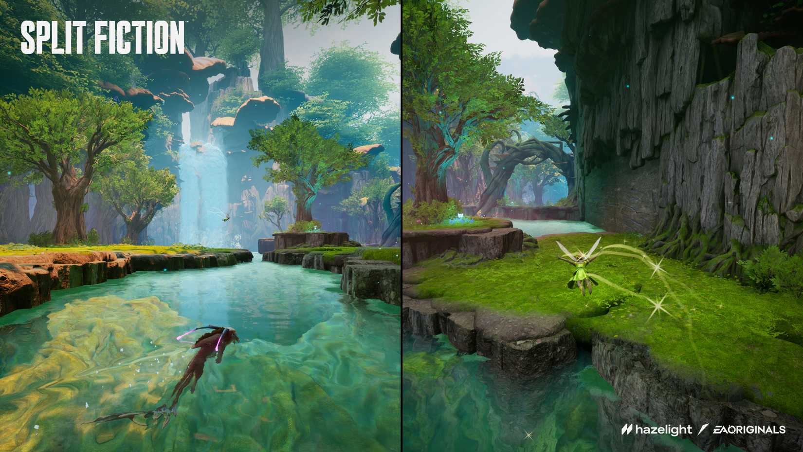 split fiction hands on preview