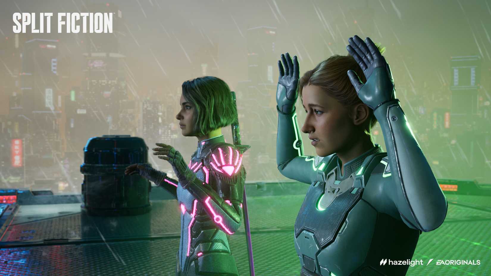 split fiction hands on preview