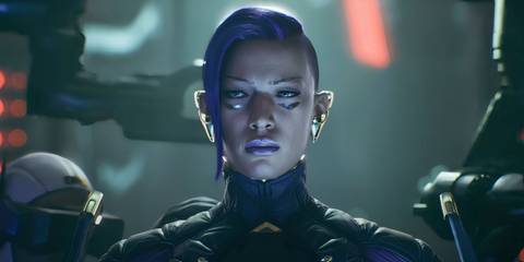 Splitgate 2 open alpha date revealed