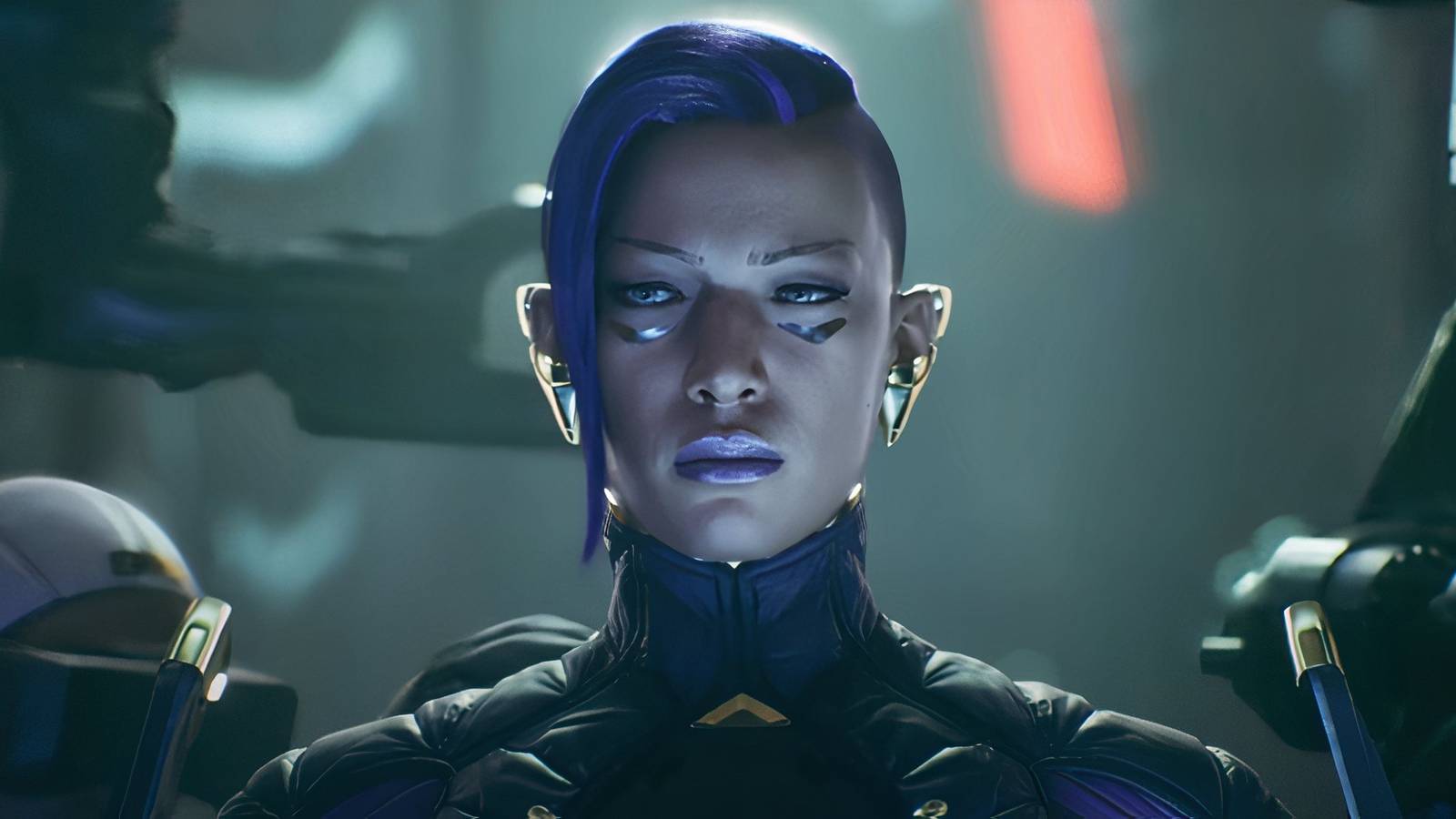 Splitgate 2 open alpha date revealed