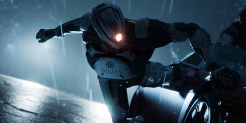 cyberpunk 2077 fans keep an eye mindseye