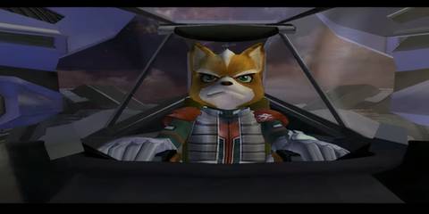 Artist wants Star Fox Assault on the Switch 2 