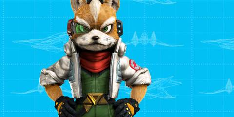 Star Fox Assault Switch 2