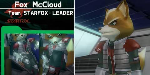 Star Fox Assault on Switch 2
