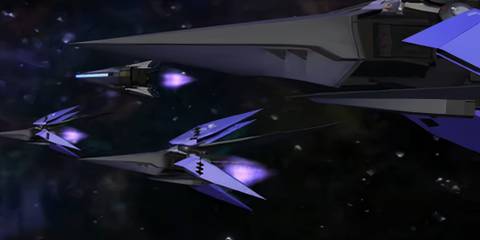 Star Fox Assault switch 2