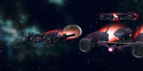 Star Fox Assault artist Switch 2