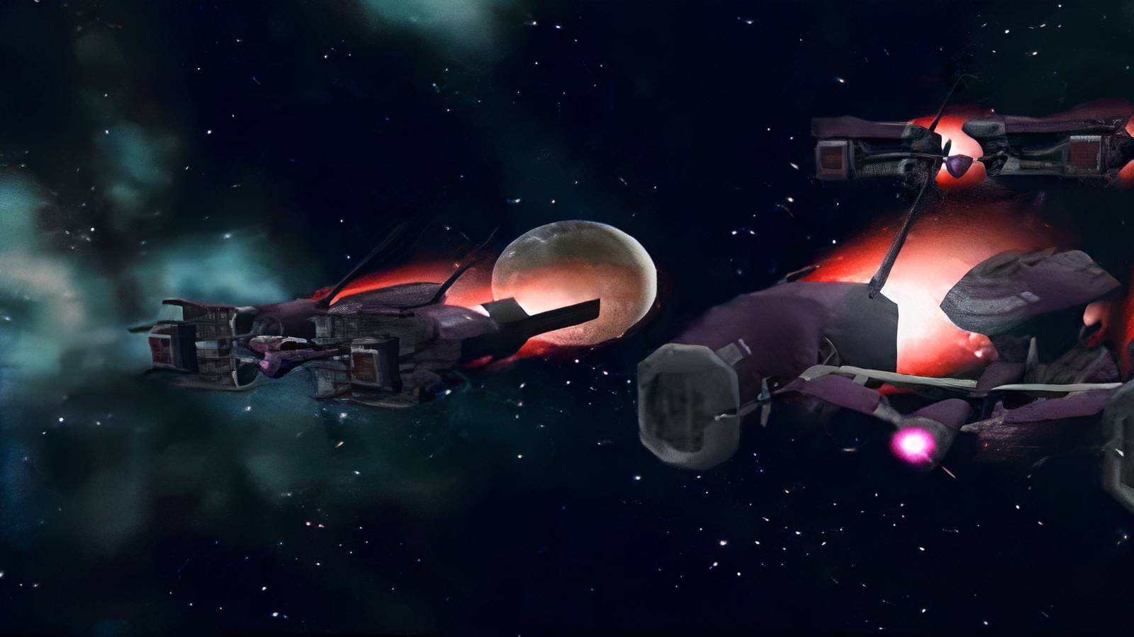 Star Fox Assault artist Switch 2