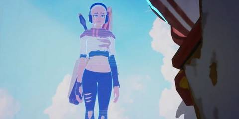 Star Overdrive pre-release trailer thumb