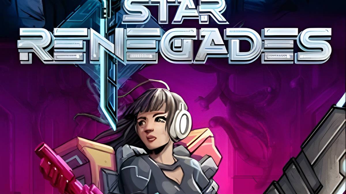 Star Renegades News, Trailer, Guides, and More