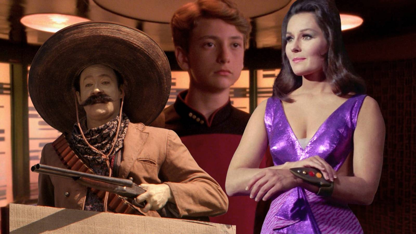 star trek best bad episodes 