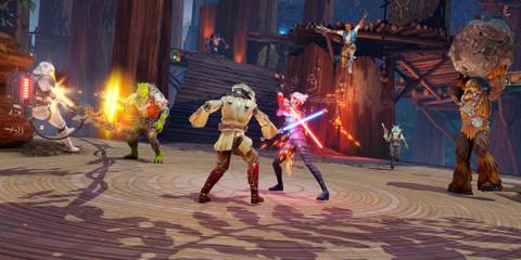 Star Wars Hunter Nox Content Pack-1