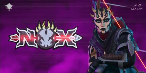 Star Wars Hunters Nox Trailer thumb