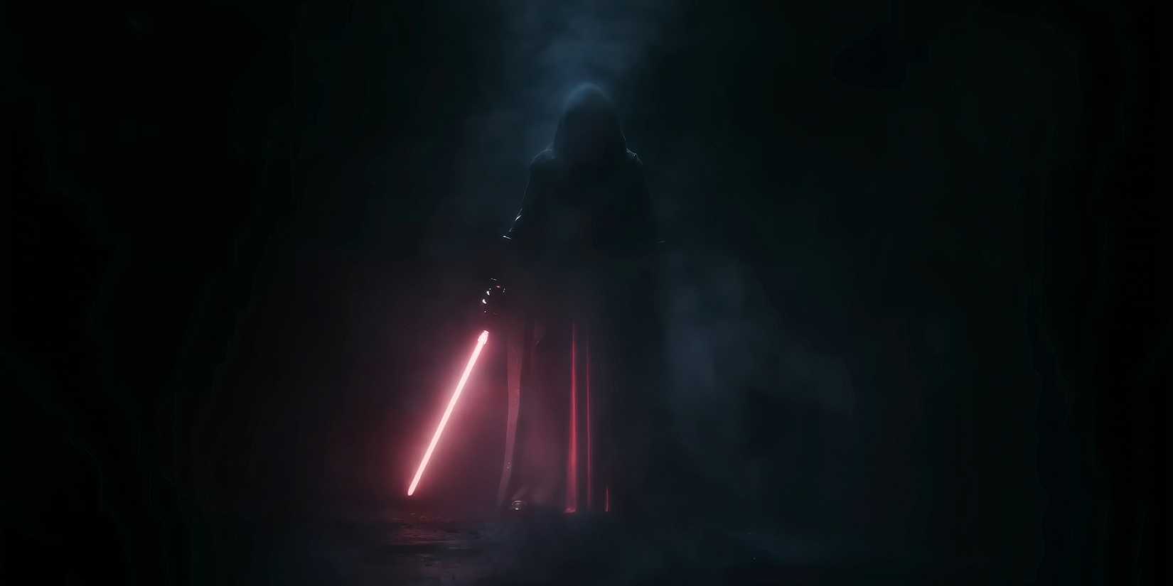 Star Wars KOTOR Remake Sith Full Shot